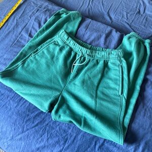 Old Navy sweatpants, S
